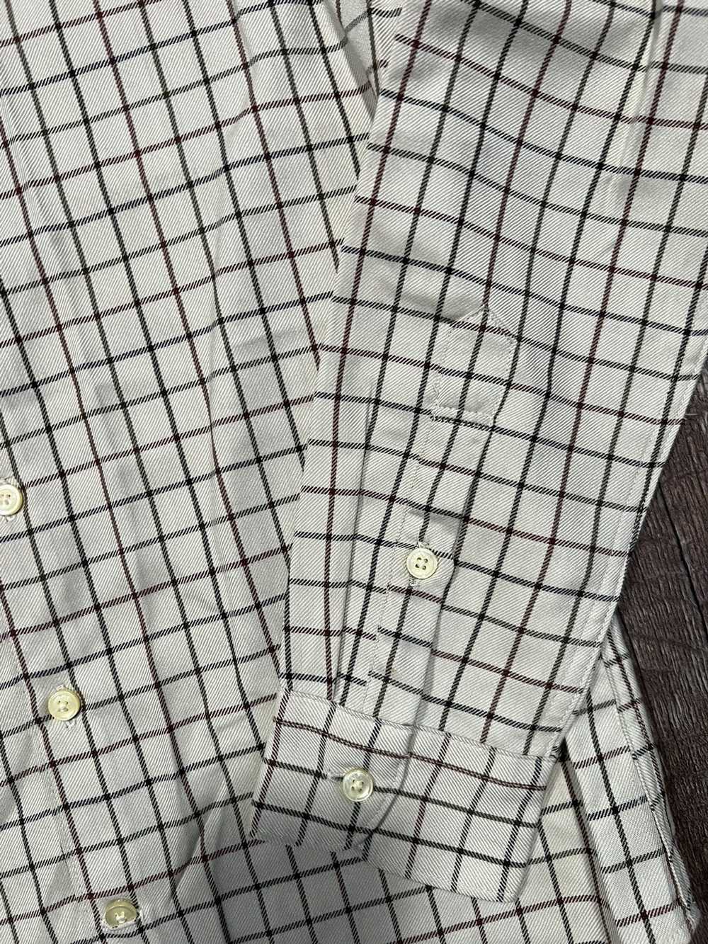 Pendleton Pendleton Button Up Shirt - image 4