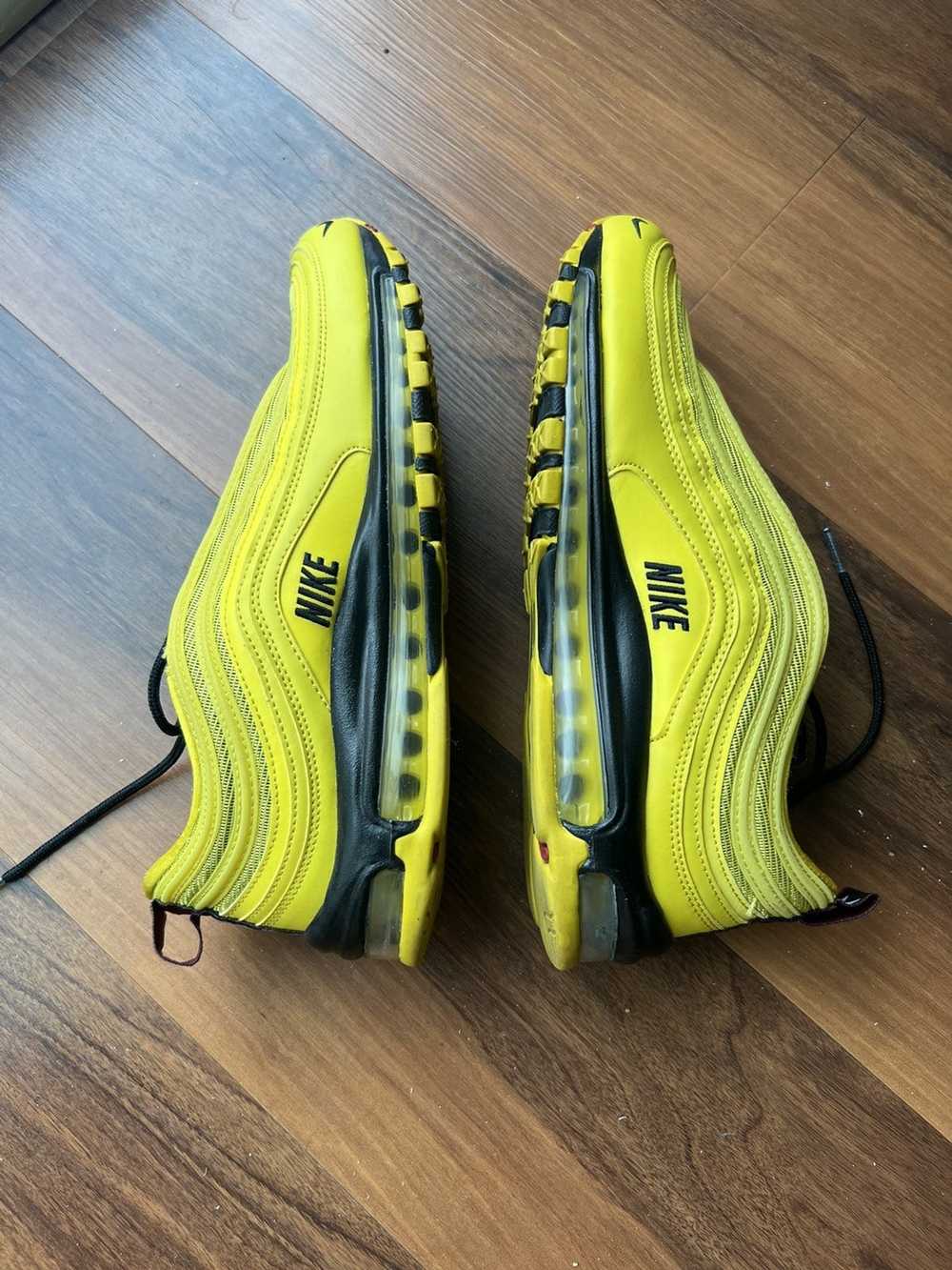 Nike Air max 97 - image 1