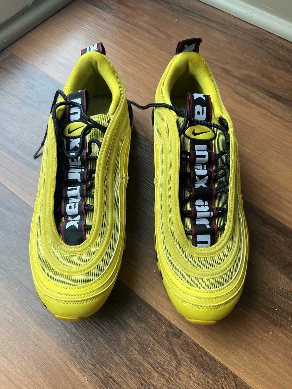 Nike Air max 97 - image 4