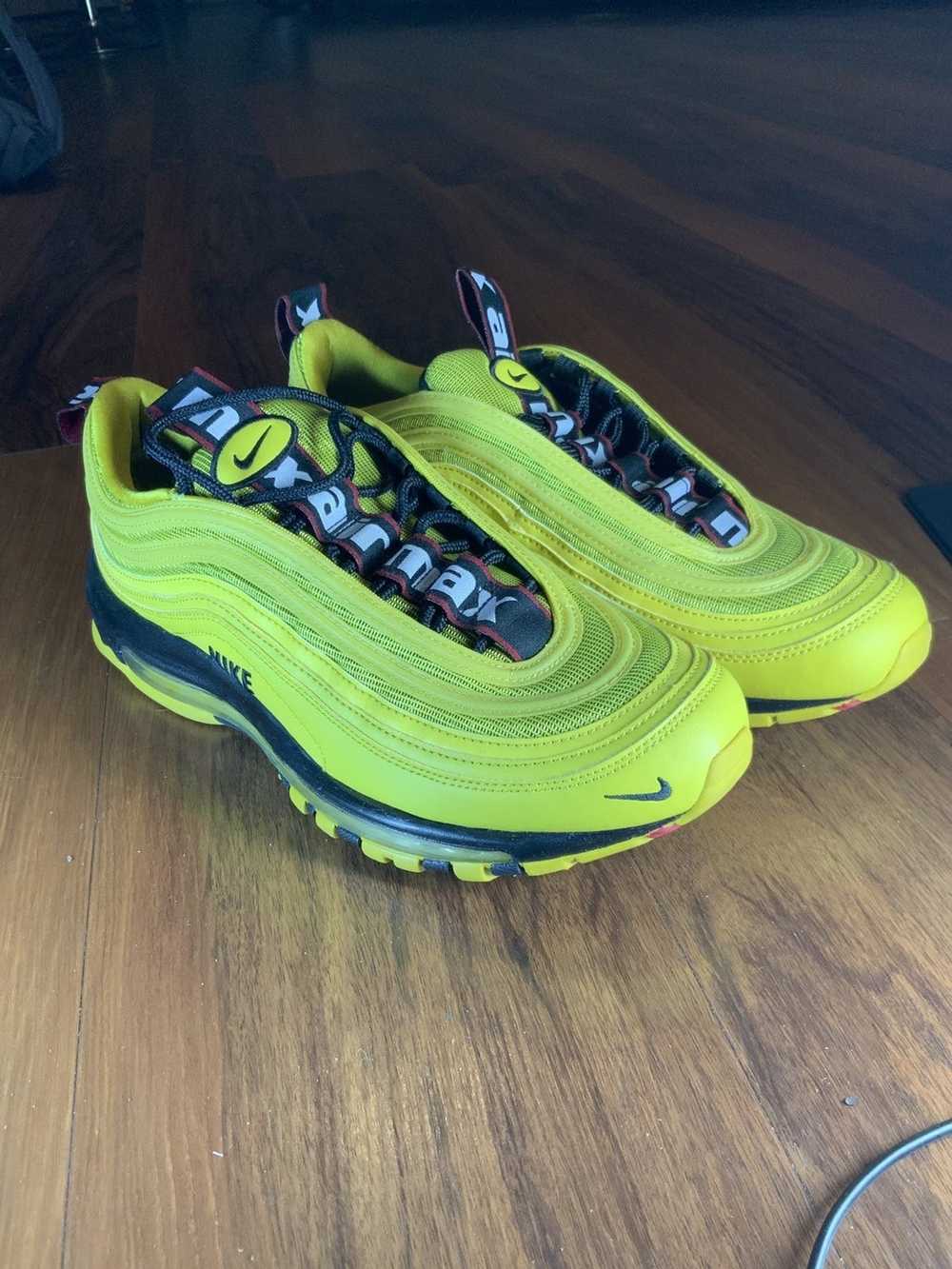 Nike Air max 97 - image 8