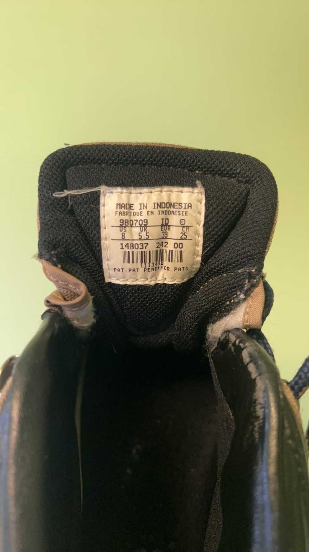 Nike ACG Vintage ACG boots - image 4