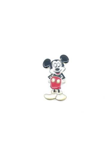 Zuni Toons Mickey Mouse Ring