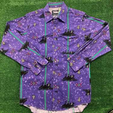 Wrangler native western shirts - Gem