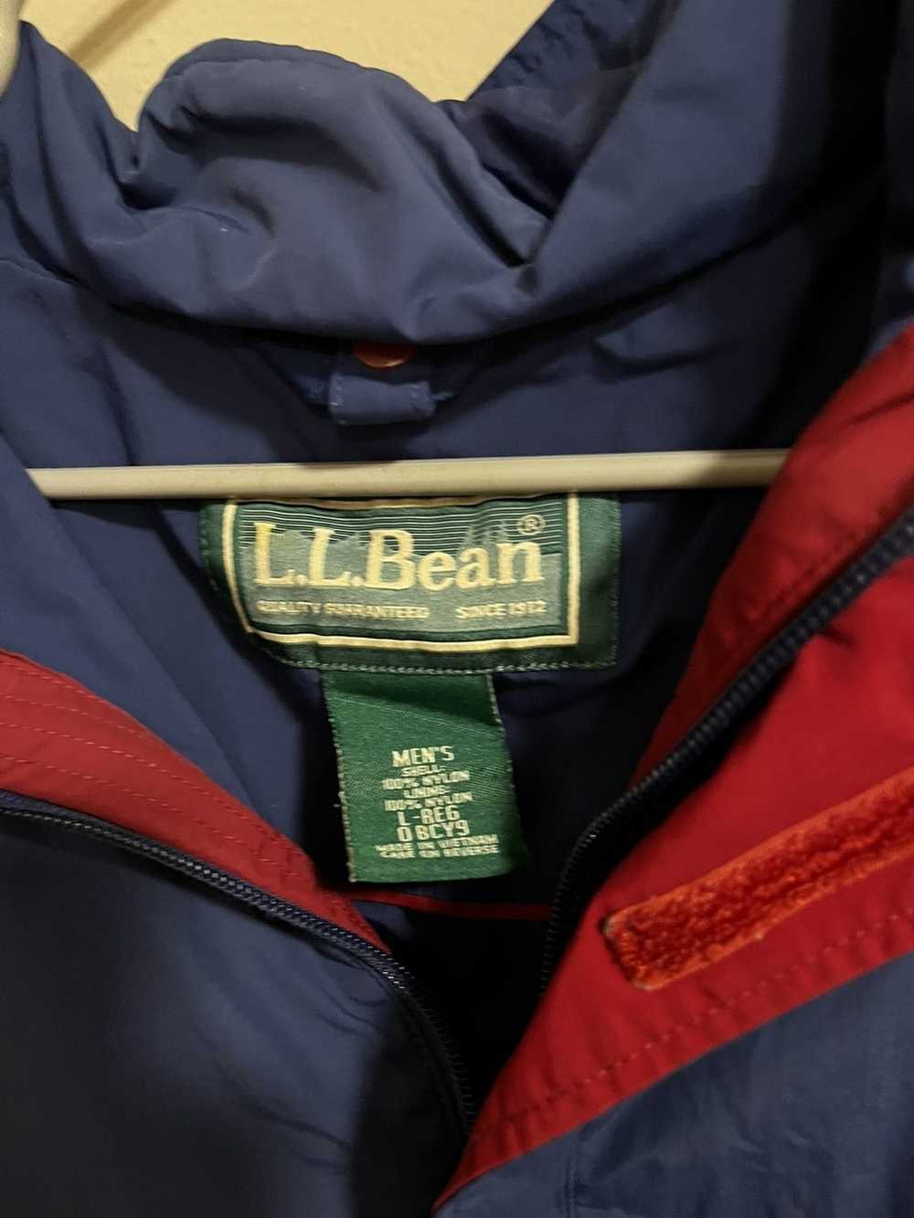 L.L. Bean LL Bean Jacket - image 3