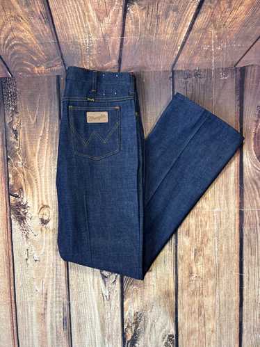 Vintage × Wrangler Vintage Wrangler Jeans