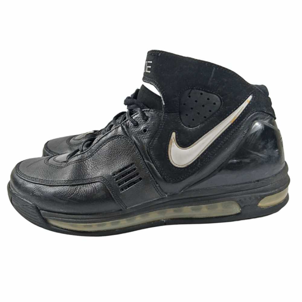 Nike Nike Airmax Elite Black Lace Up Strap Men’s … - image 3