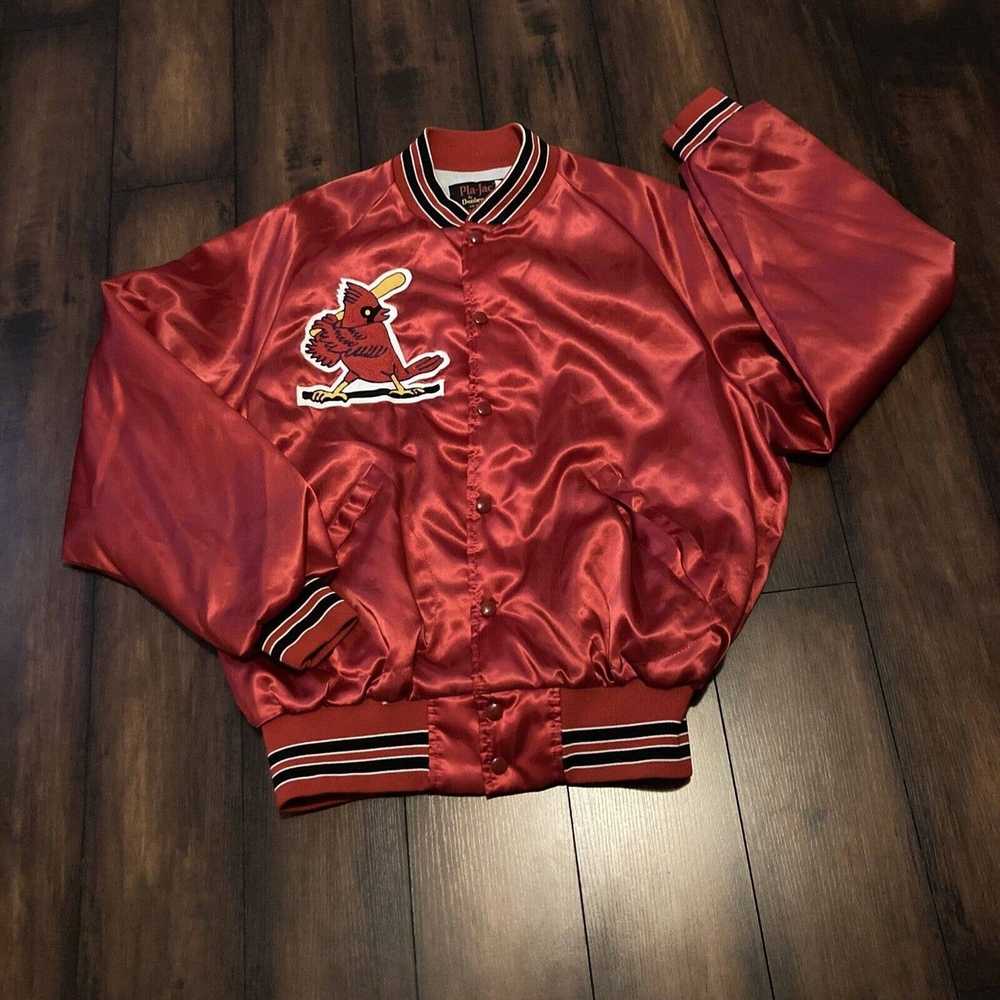 Dunbrooke Dunbrooke XL MLB St Louis Cardinals Sat… - image 1