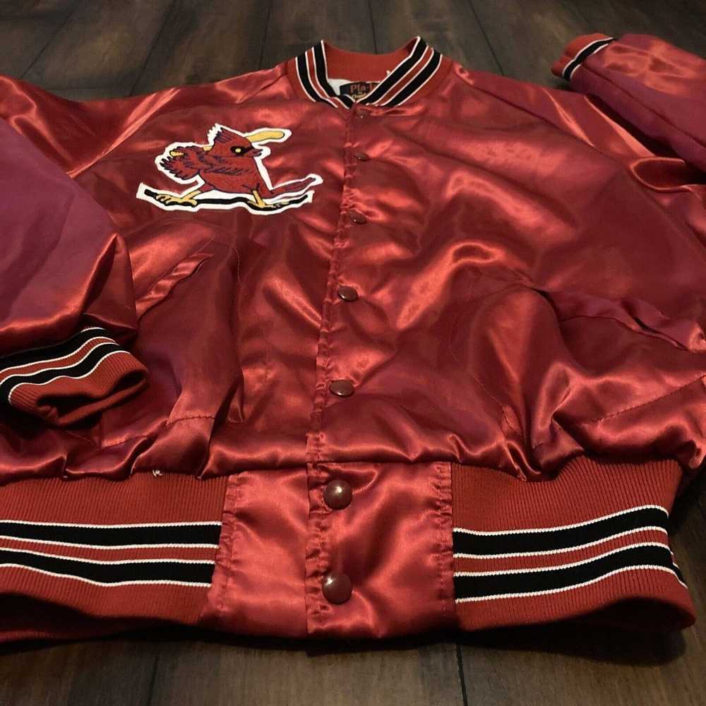 Dunbrooke Dunbrooke XL MLB St Louis Cardinals Sat… - image 2