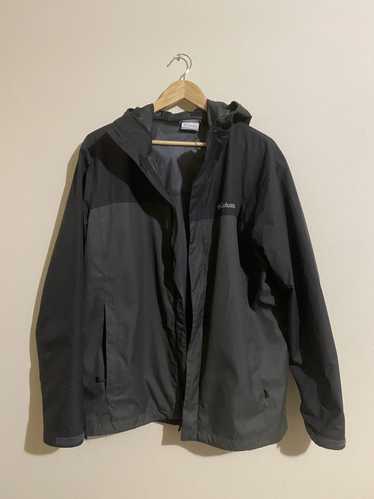 Columbia × Vintage Columbia Light Jacket