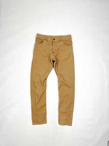 Dsquared2 pants dsquared - Gem