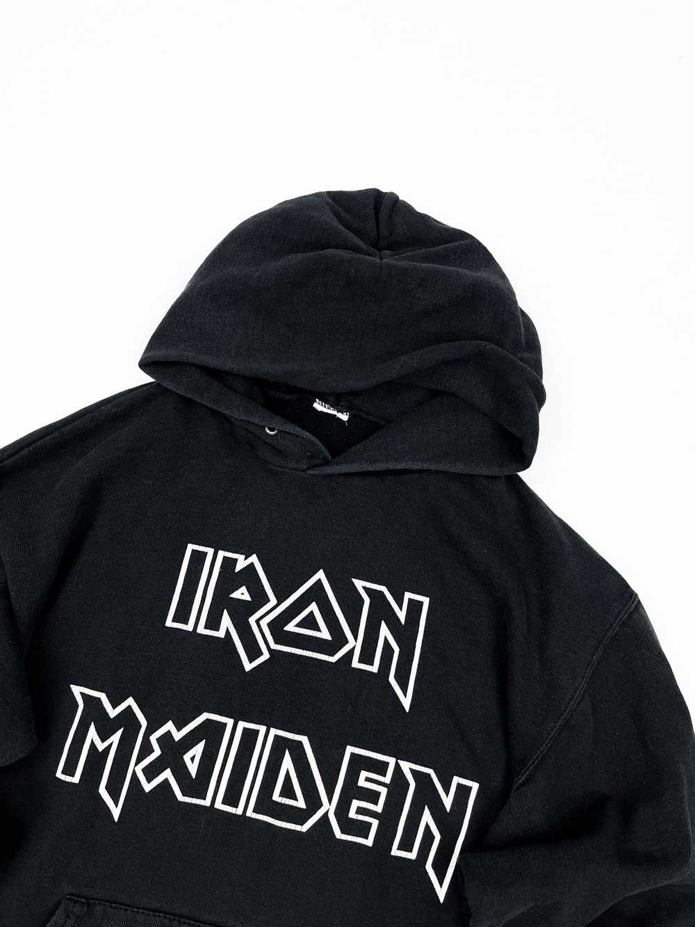 Iron Maiden Iron Maiden Killers vintage hoodie M - Gem