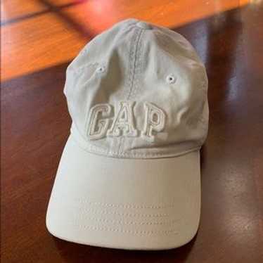 Gap gap vintage cap - Gem