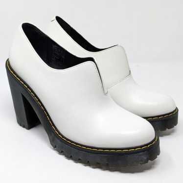 Dr martens cordelia heeled - Gem