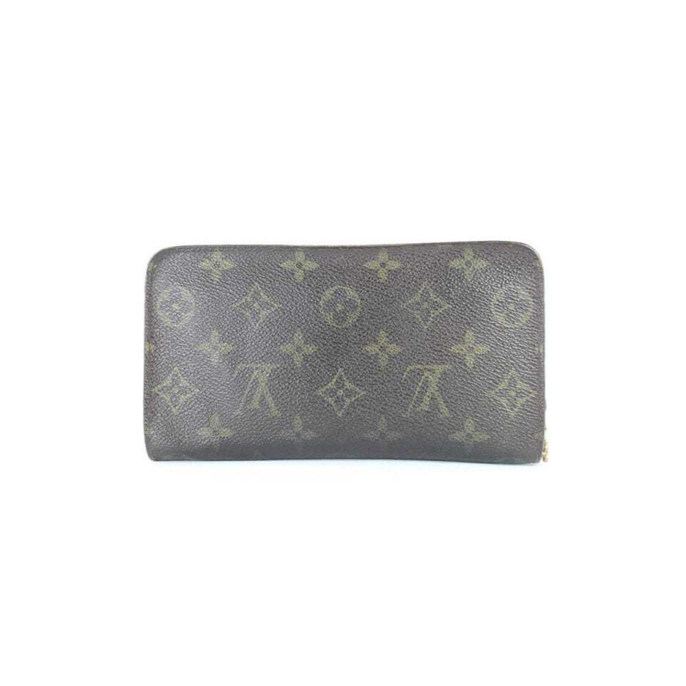 Louis Vuitton Zippy leather wallet - image 11