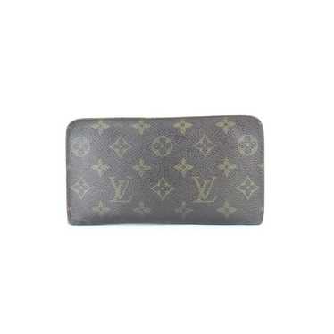 Louis Vuitton Zippy leather wallet - image 1