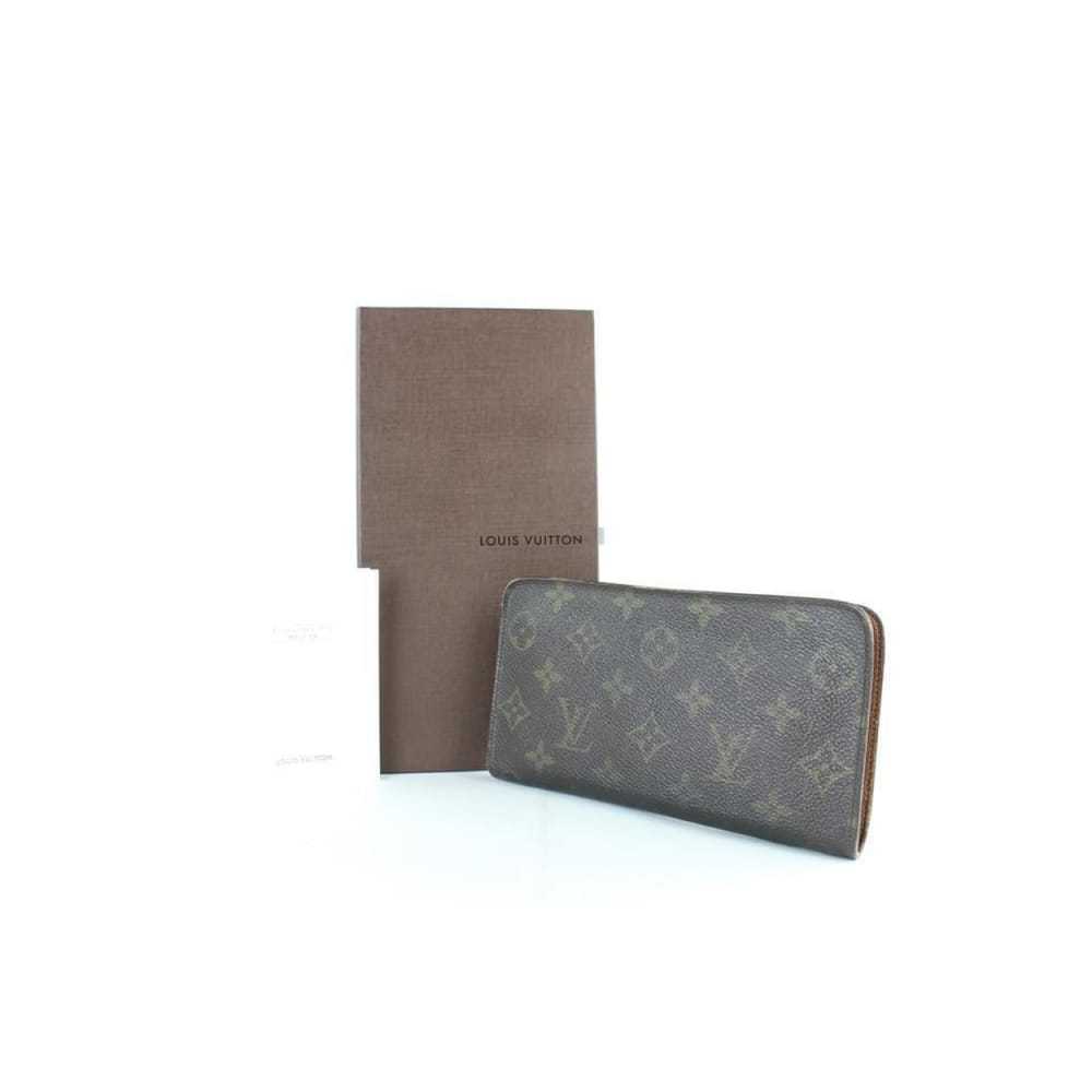 Louis Vuitton Zippy leather wallet - image 4