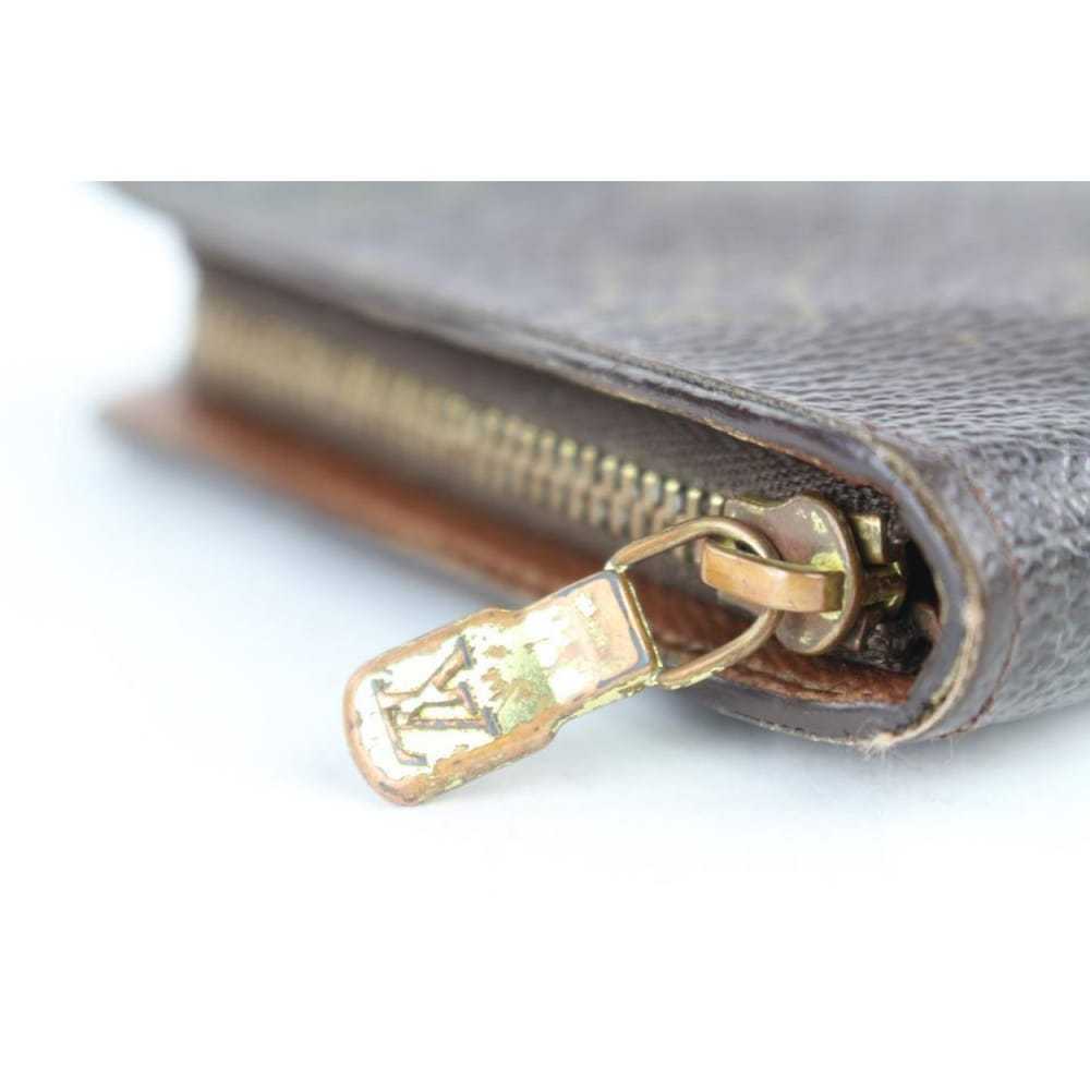 Louis Vuitton Zippy leather wallet - image 9