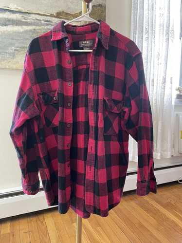 Other Moose Creek Flannel