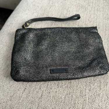 Fossil Keely Wristlet In Pewter - image 1