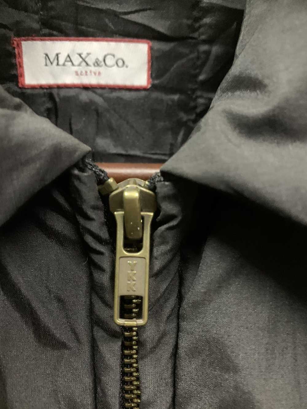 Designer × Rare Jacket by max&co - image 3