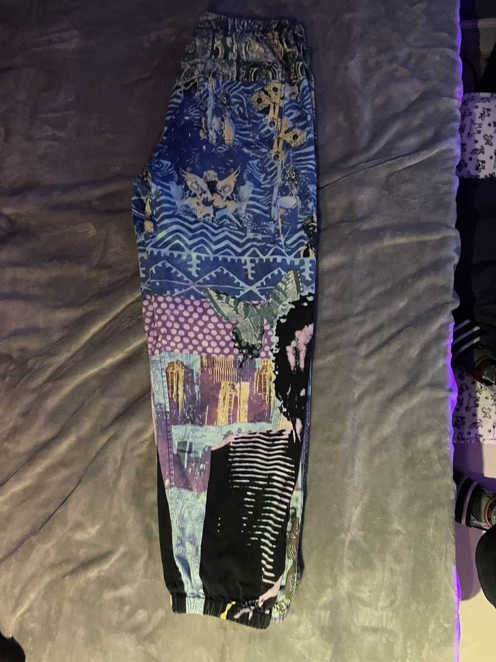 Supreme Supreme Miles Davis skate pants - image 2