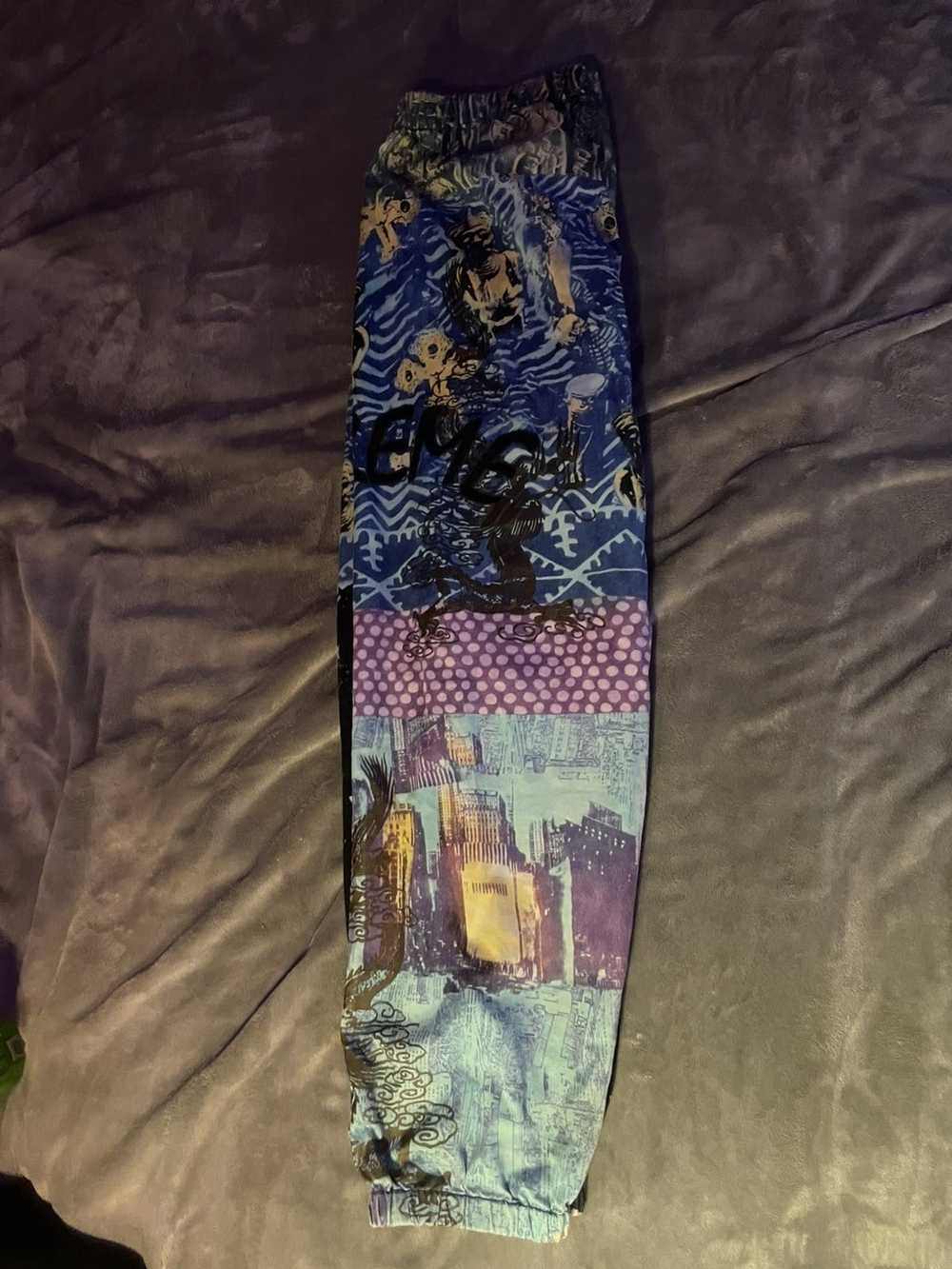 Supreme Supreme Miles Davis skate pants - image 3