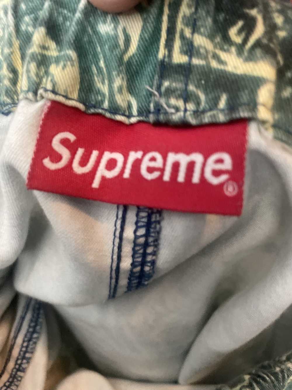 Supreme Supreme Miles Davis skate pants - image 5