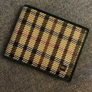 Daks mens wallet - Gem