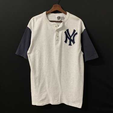 Genuine Merchandise By True Fan × MLB × New York … - image 1