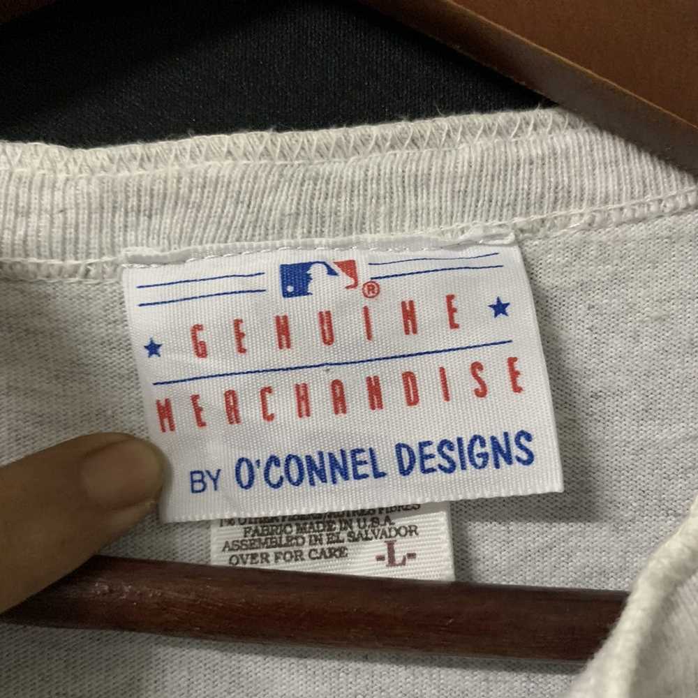 Genuine Merchandise By True Fan × MLB × New York … - image 6