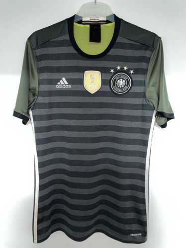 2014 Adidas Argentina A.F.A Home Jersey - M – Jak of all Vintage