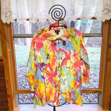 Vintage 90s summer oasis - Gem Vintage 90s summer oasis - Gem