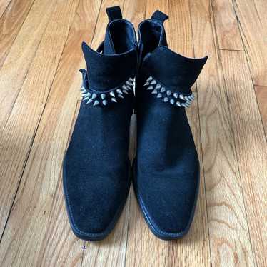 Bandolino boots hot sale chelsea boot