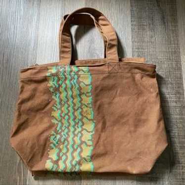 バッグ Marc jacobs handbag archive y2k brown Some thoughts about my recent Y2K Marc Jacobs bag journey