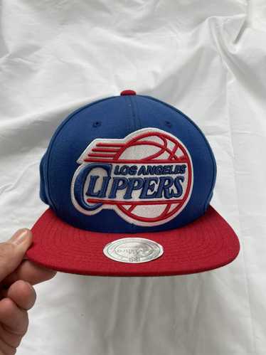 Mitchell & Ness × NBA × Streetwear Los Angeles Cli