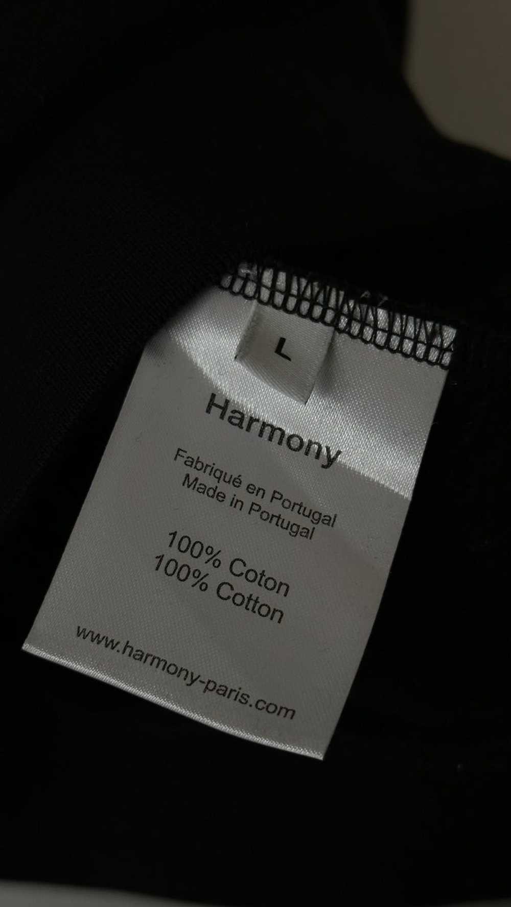 Harmony Paris Harmony Sofian - image 4