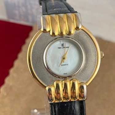 Ted lapidus watch - Gem