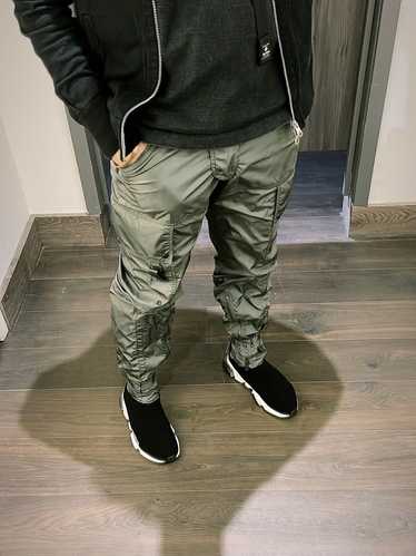 Prada cargo pants - Gem