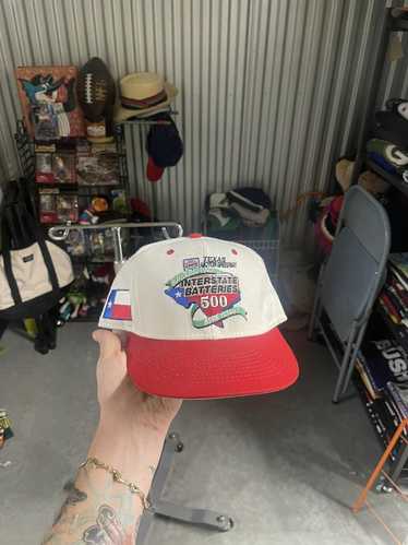 NASCAR × Snap Back × Vintage Vintage 1997 Texas Mo