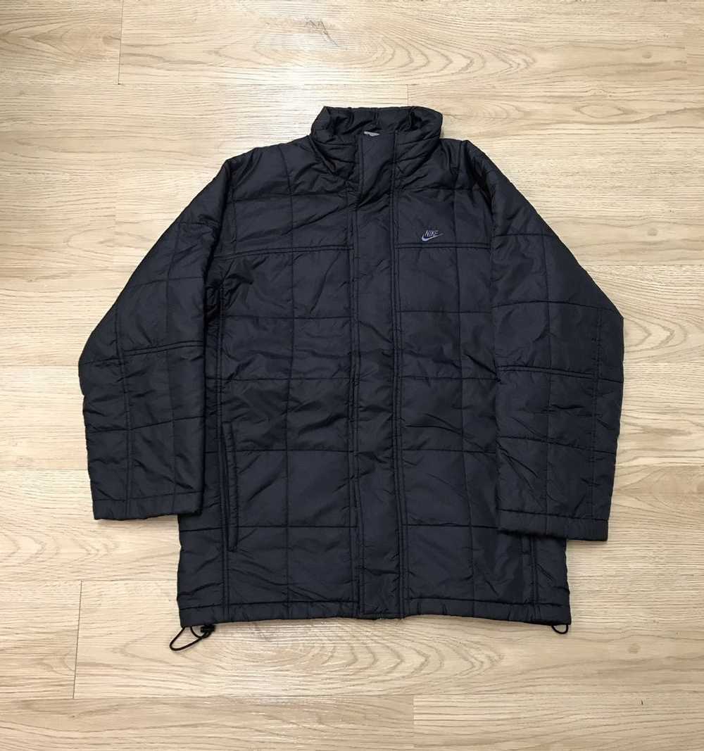 Nike Nike Light Puffer - Gem