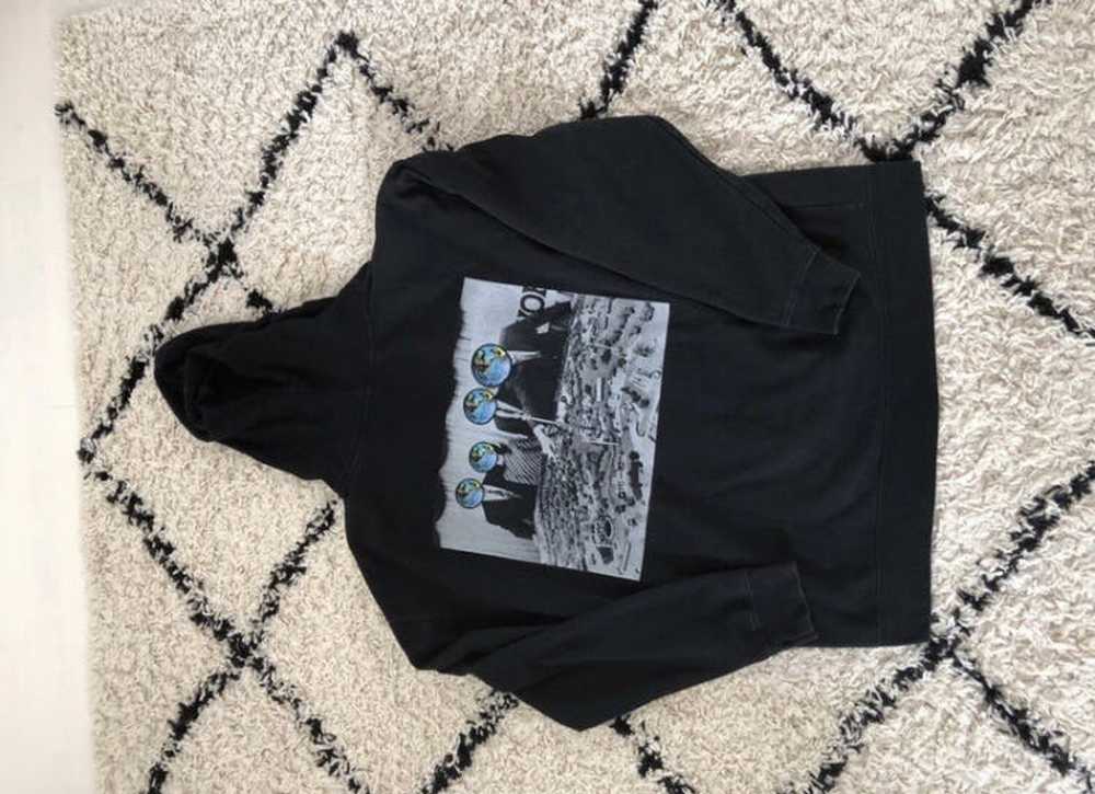 Travis Scott Travis Scott Astroworld Staff Hoodie - image 3