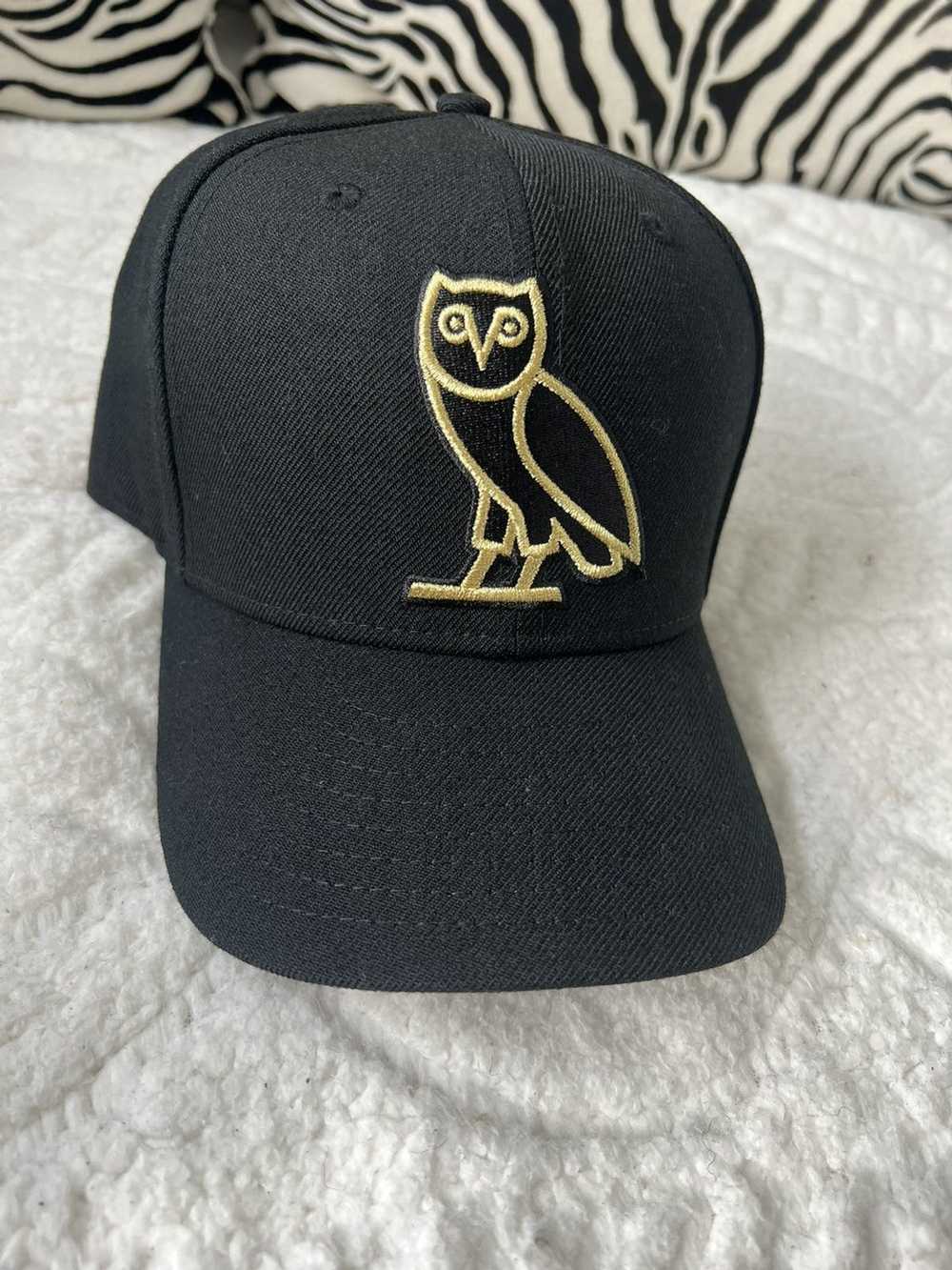 New Era × Octobers Very Own OVO New Era fitted 7 … - image 1