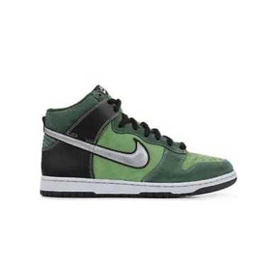 Nike × Rare × Vintage Nike “Brut” Dunk High (2007) - image 1