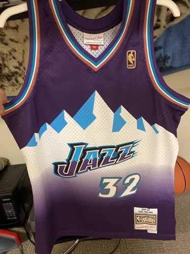 Mitchell and ness baltimore - Gem