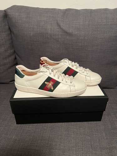 Gucci Gucci ace bumblebee