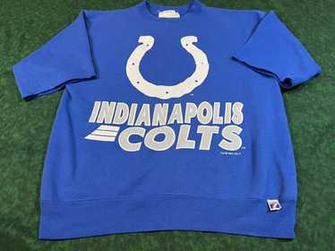 Vintage Champion Indianapolis Colts Pro Line 1996 T Shirt XL #3805