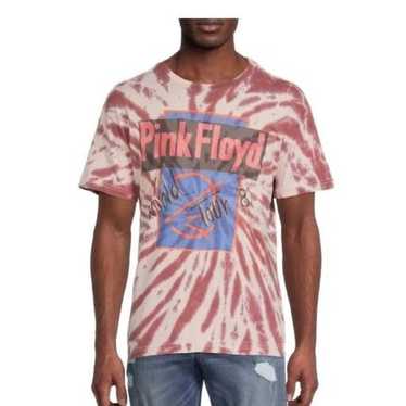 Pink Floyd Men's Short