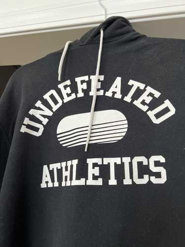 Undefeated Undefeated Athletics Hoodie