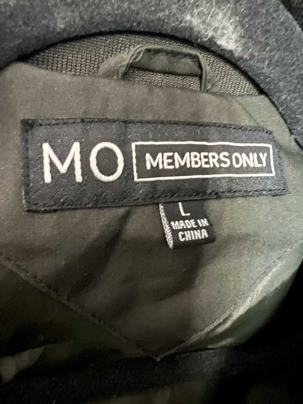 Members Only Members Only Jacket - image 3