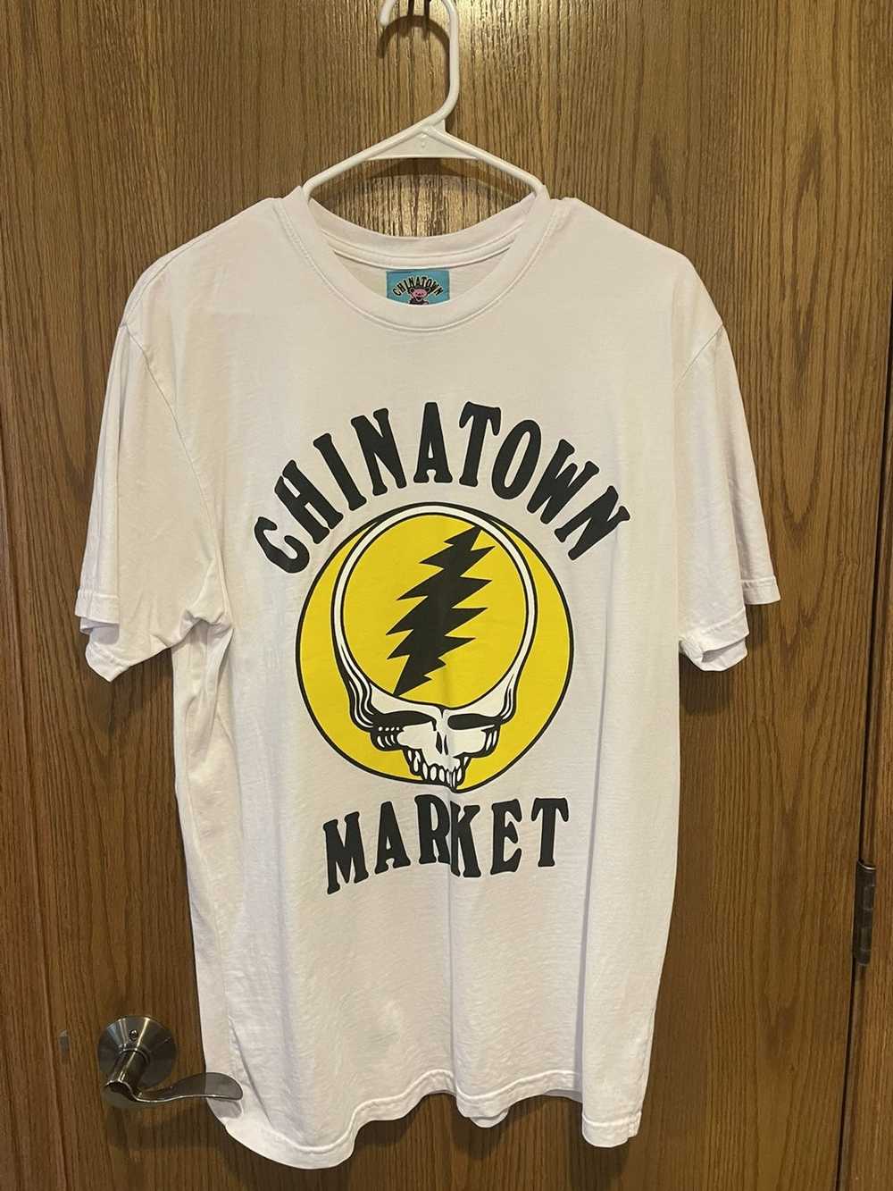 Market Chinatown Market Grateful Dead Collab - image 1